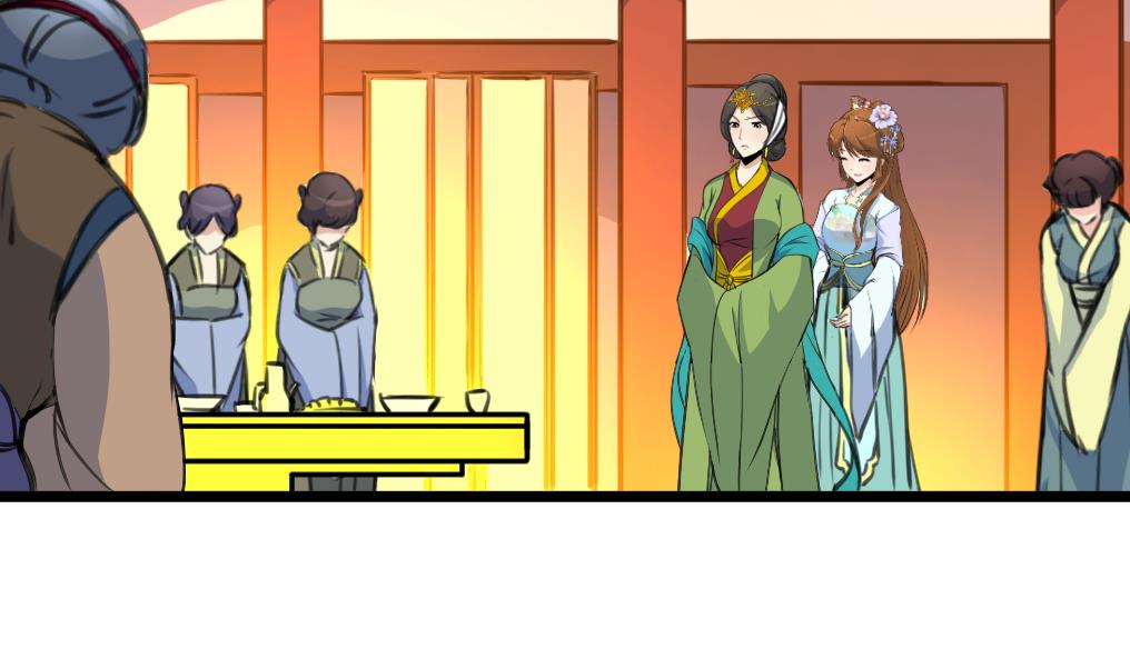 第211话 笨手笨脚2