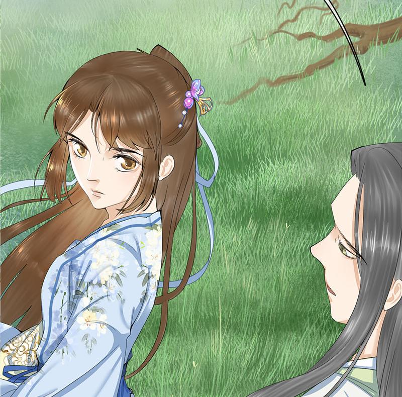 第三季 第237话 秘密花园55