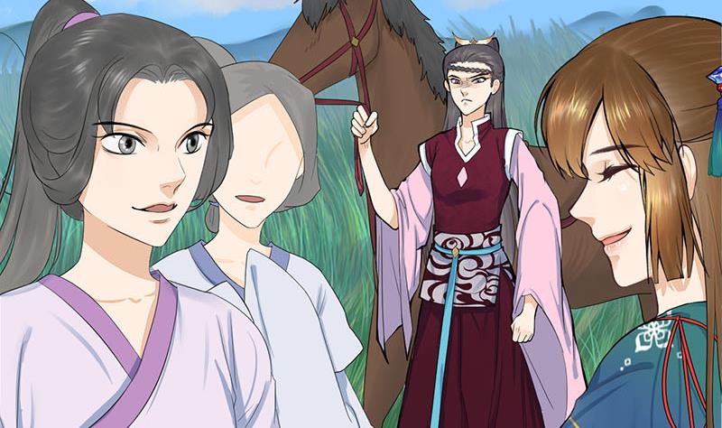 第三季 第249话 暗箭伤人33