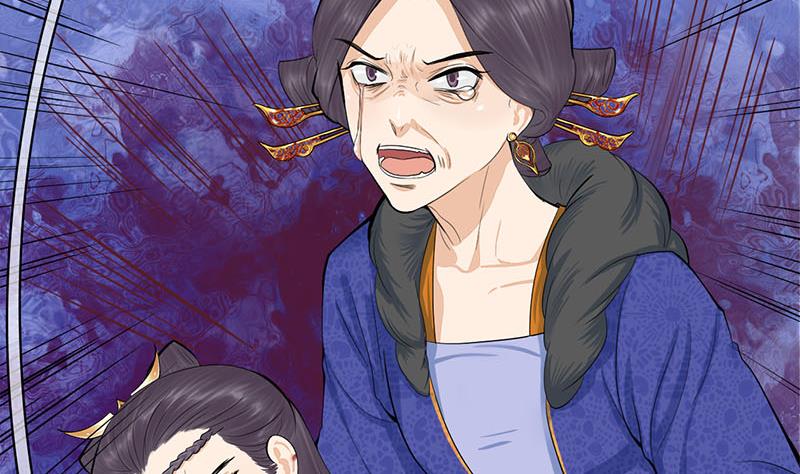 第三季 第250话 重伤高敏59
