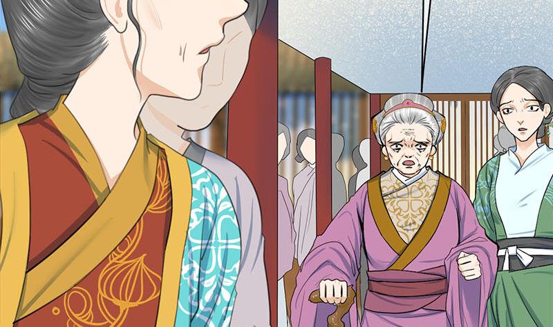 第三季 第258话 疯癫的大夫人43