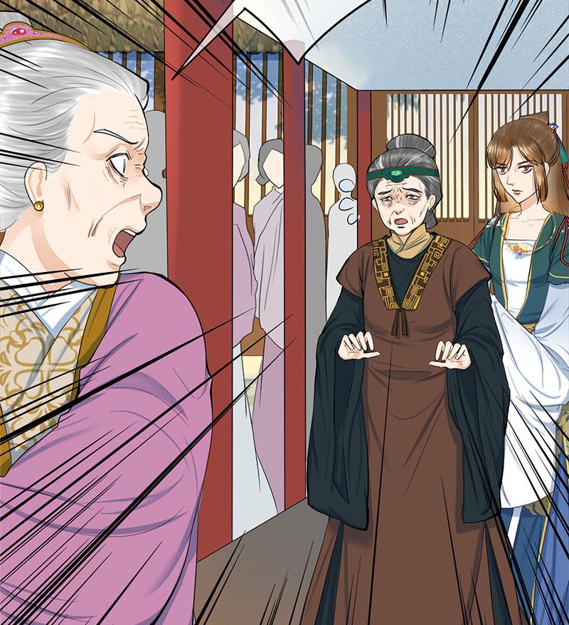 第三季 第258话 疯癫的大夫人58