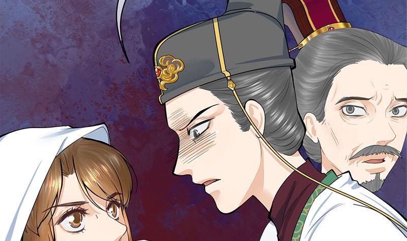 第三季 第265话 皇子相持31