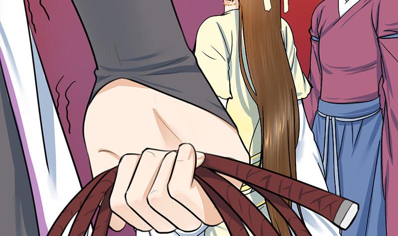 第三季 第280话 不依不饶30