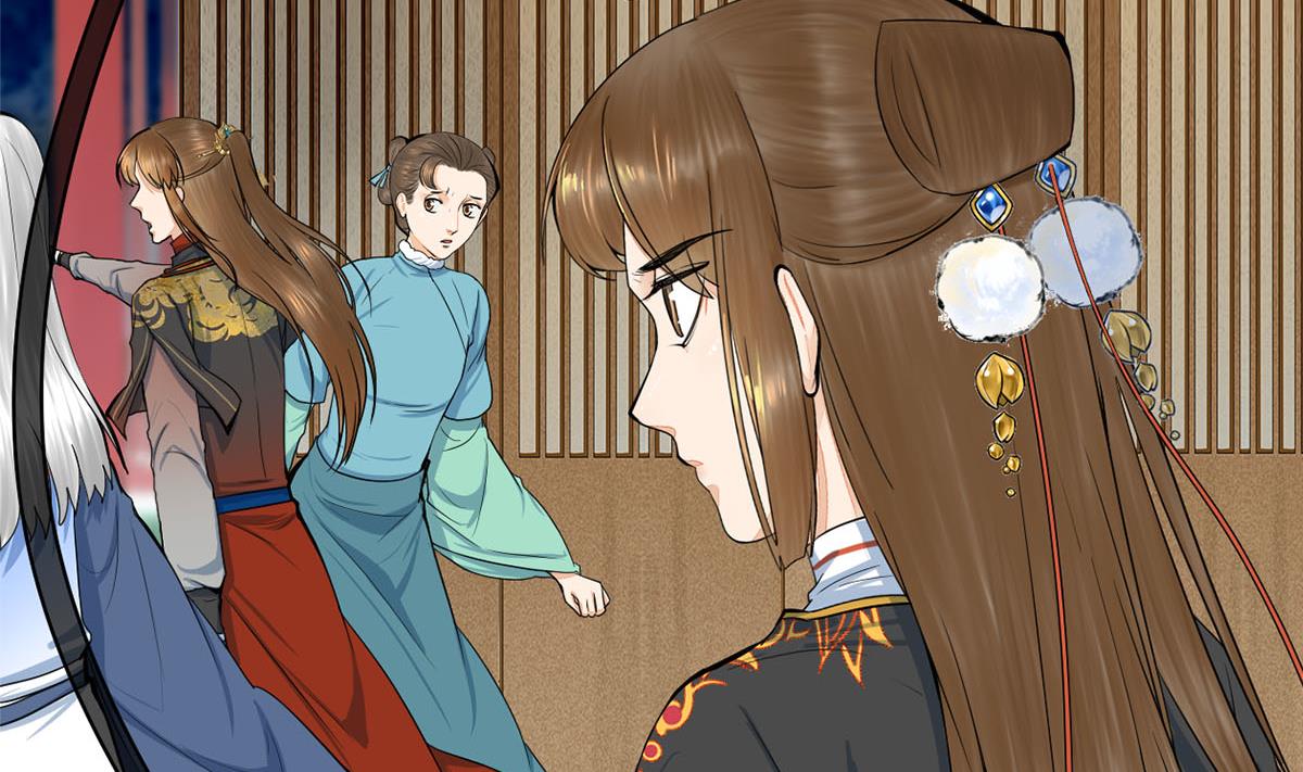 第三季 第302话 有仇必报16