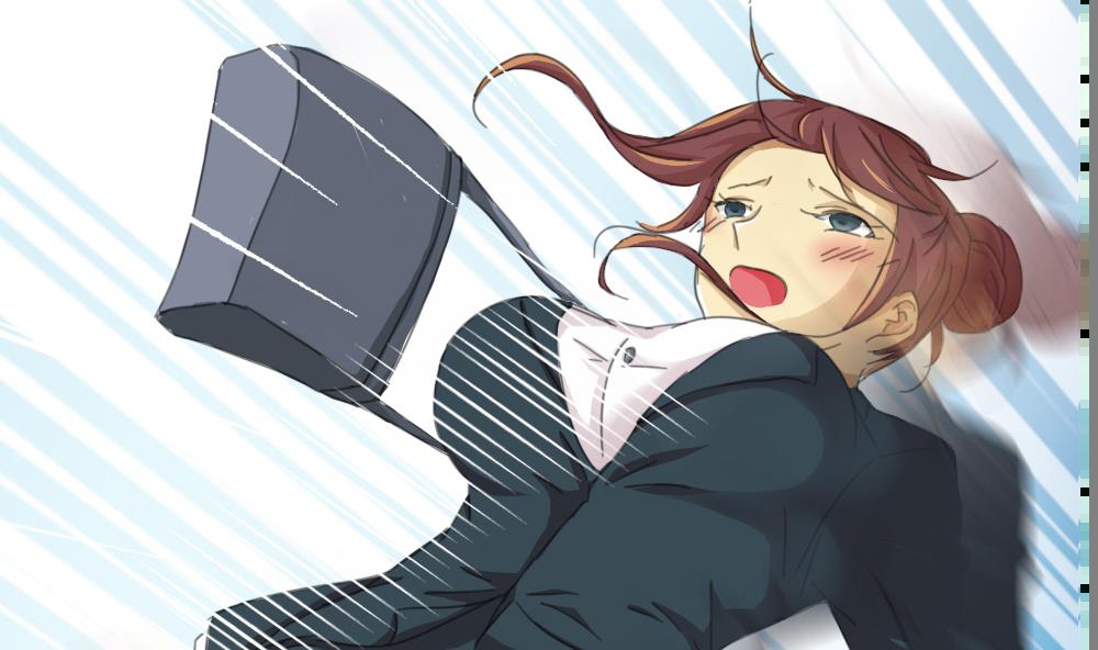 第45话 我自己解决7