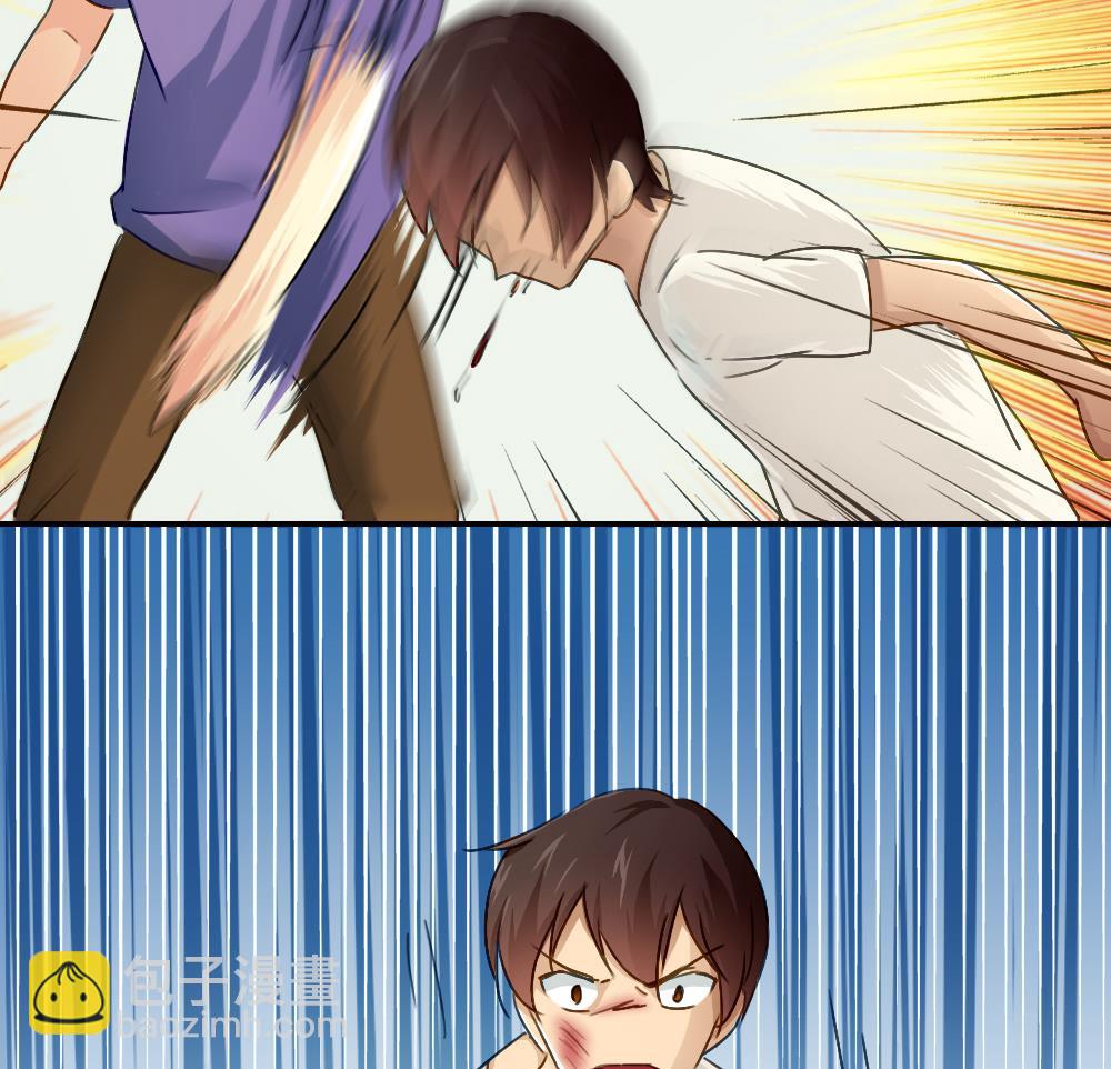 第49话 宿舍被抄了29