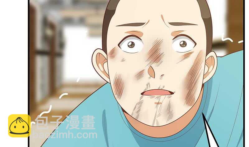 第57话 谣言满天飞9