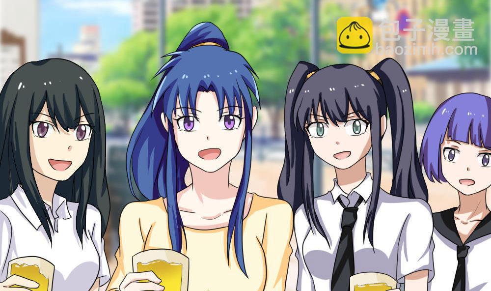 第120话 伤身？伤心！ 125