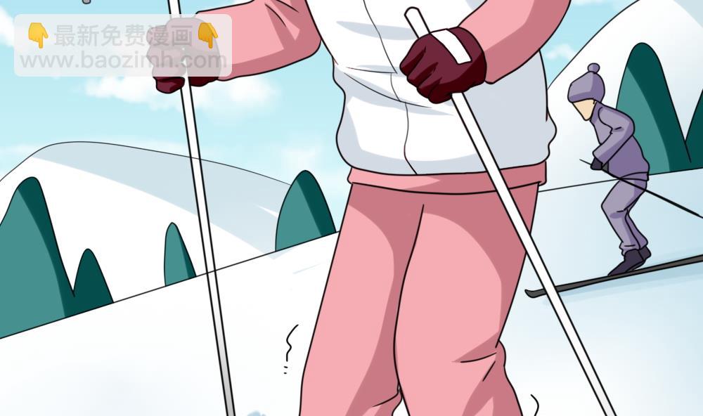 第194话 雪国奇缘11
