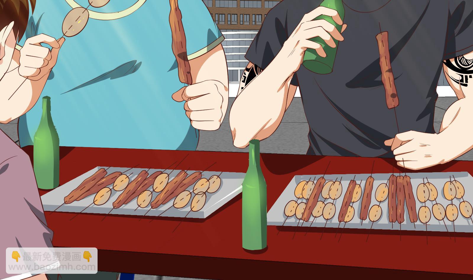 第二季第5话 一起挨过揍的兄弟13
