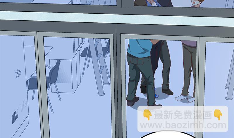 第二季 第29话 情敌现身！10