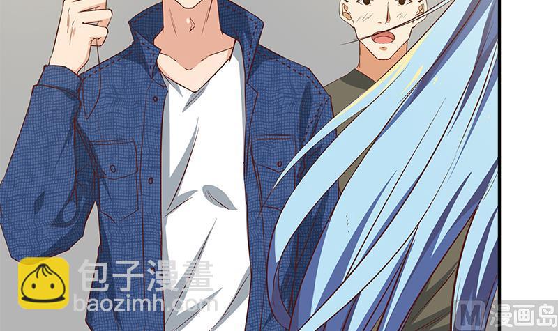 第二季 第41话 奈姐的护身符41