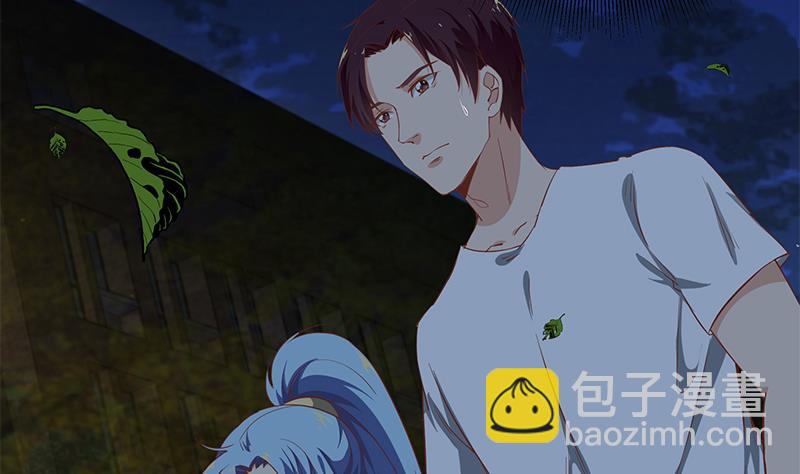 第二季 第61话 我还是喜欢你7