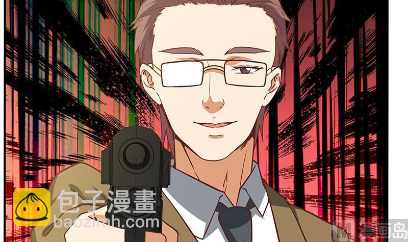 第二季 第85话 枪声！20