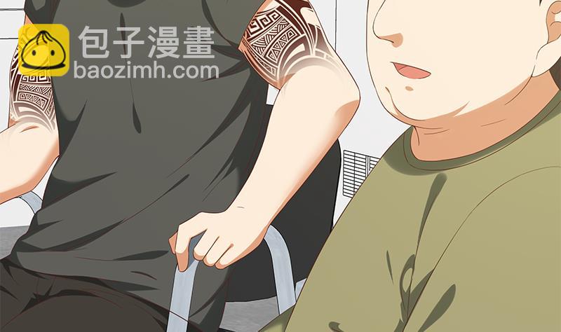 第二季 第111话 和奈姐宾馆避雨36