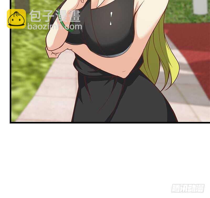 第二季 第145话 黑丝成熟御姐45