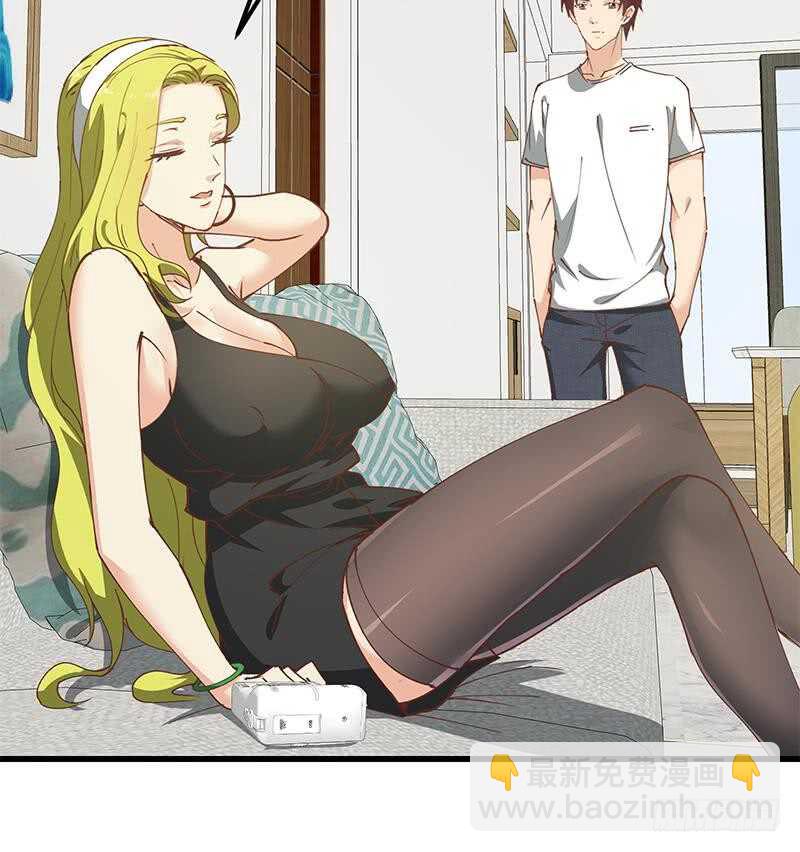 第二季 第146话 都是为了黑丝55