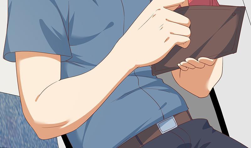 第二季 第271话 现场认怂！55