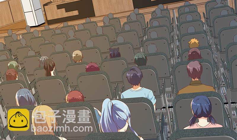 第二季 第313话 完美知性的女人22