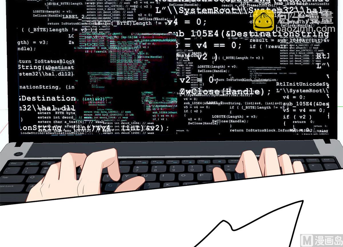 第二季 第417话 兼容成功！8