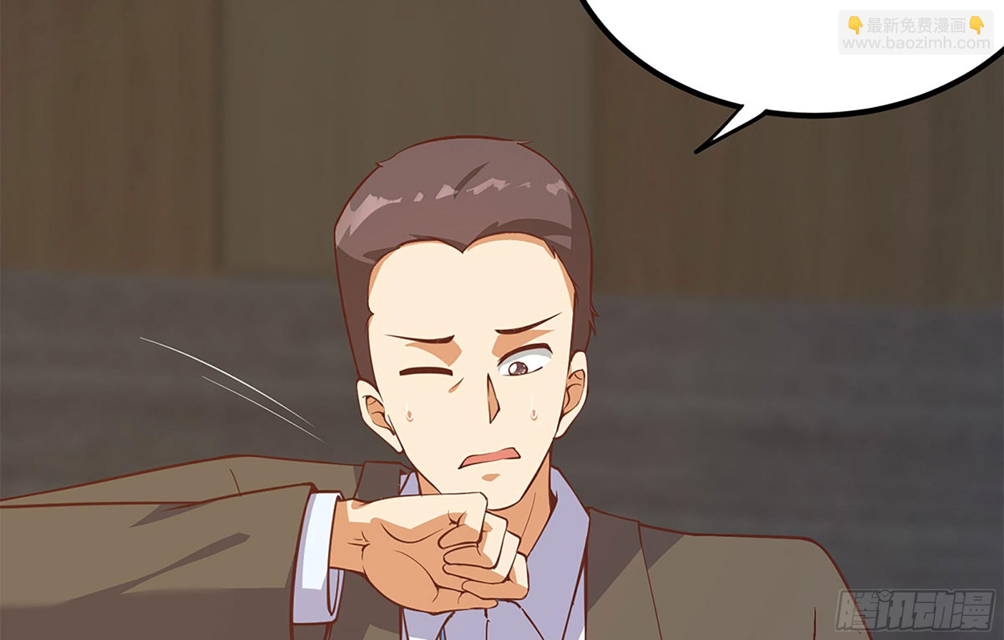 第二季 第500话 揪出真凶！12