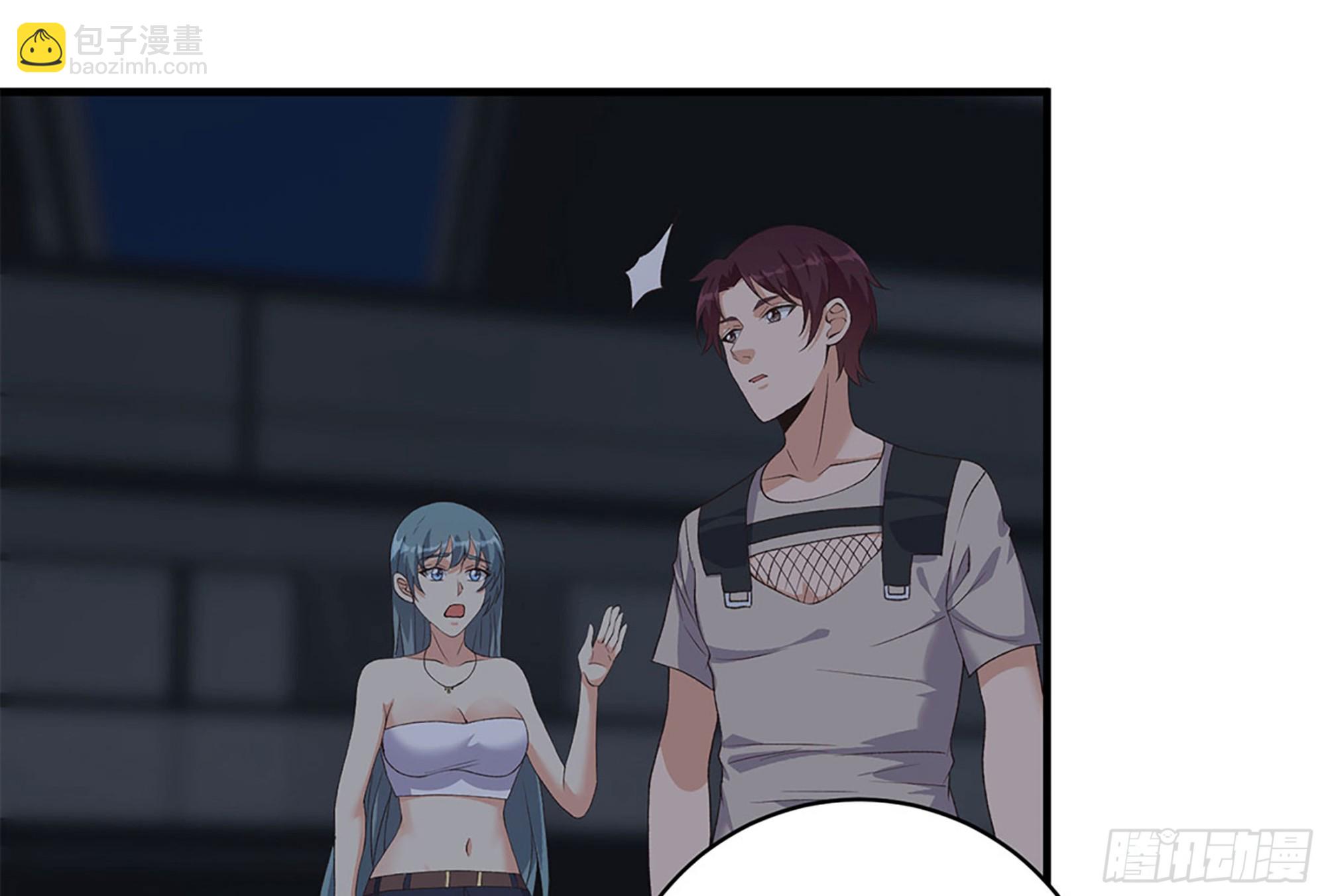第二季 第524话 告别27