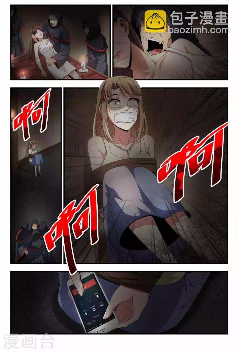 第87话 夏大师的急事5