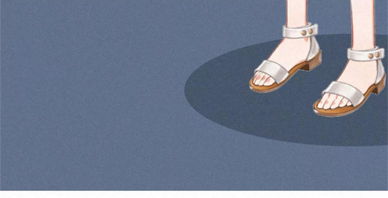 熟悉的陌生人25