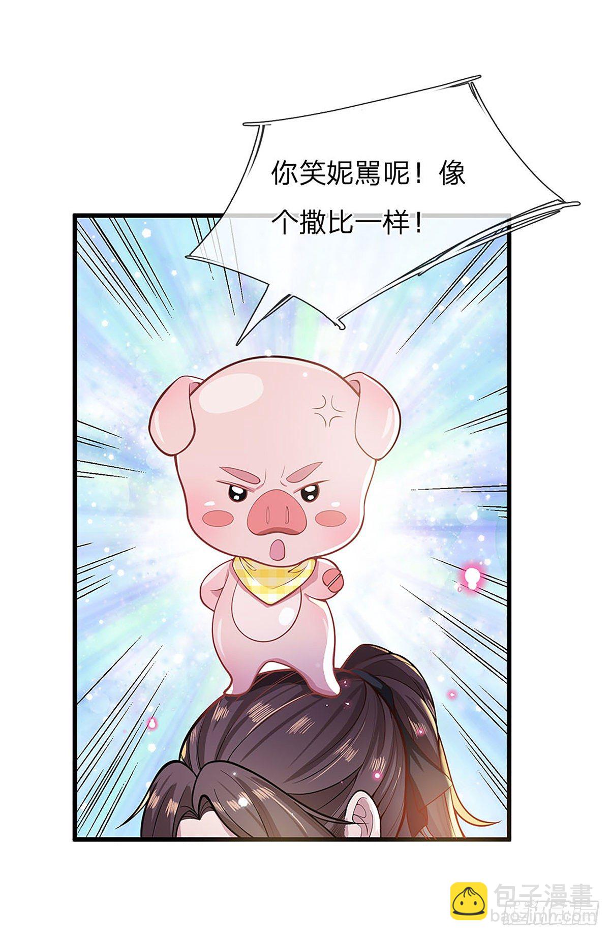 3话 这特码是什么流氓猪11