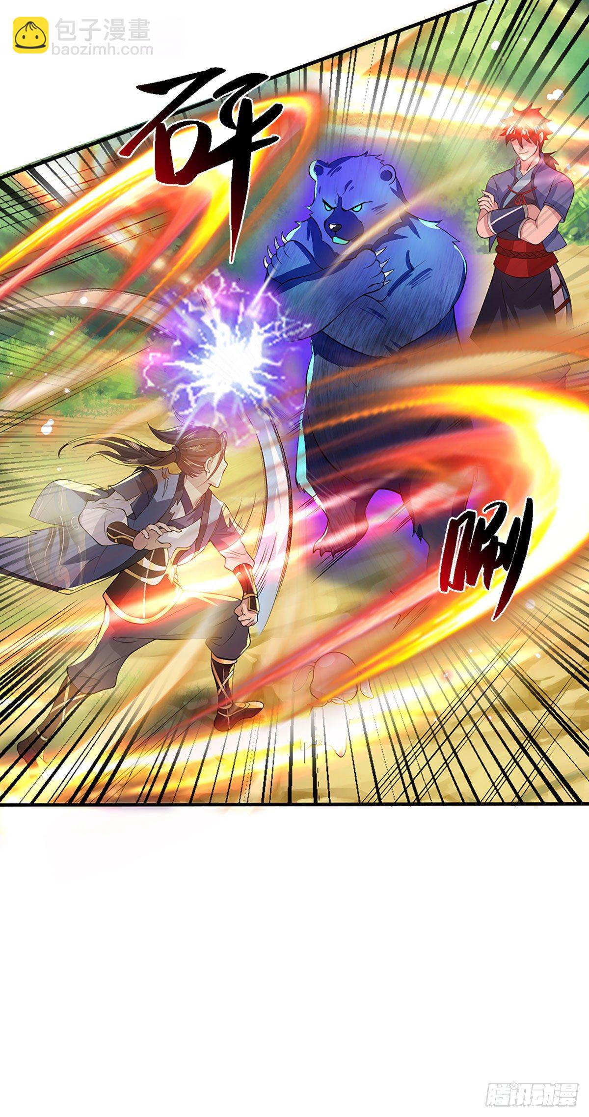 第16话 这人是不是被打傻了6