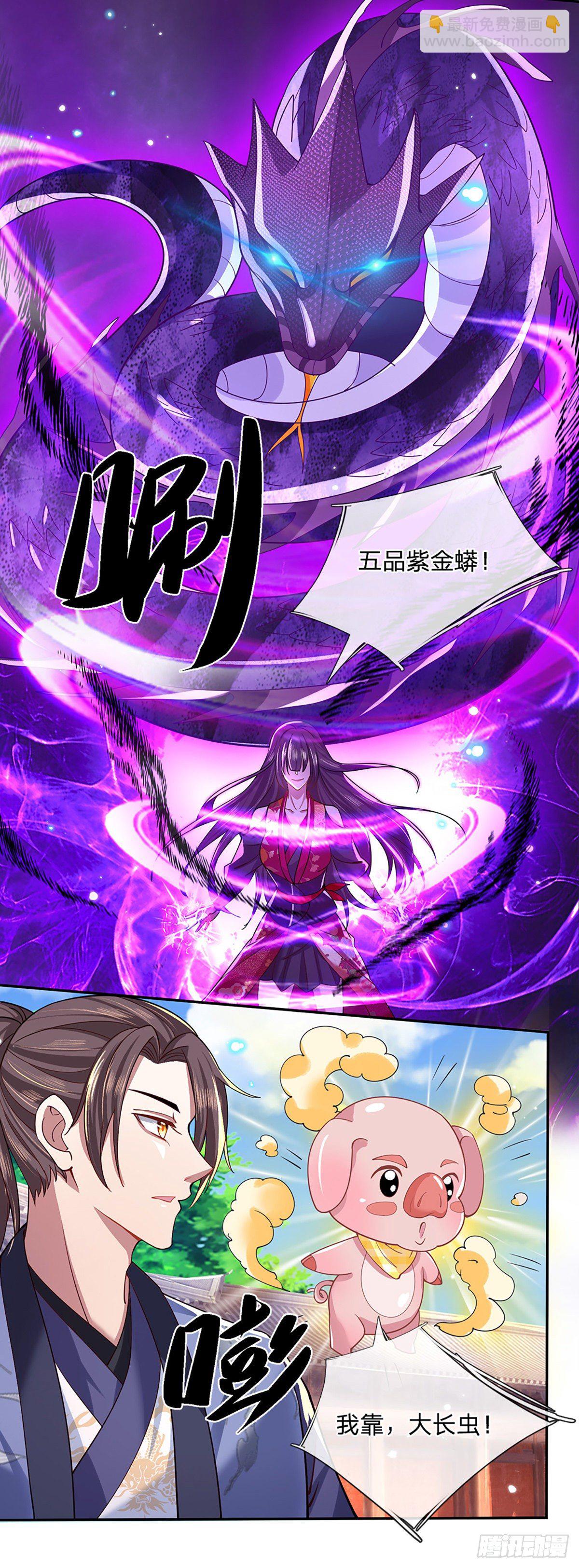 第51话 太侮辱人了15