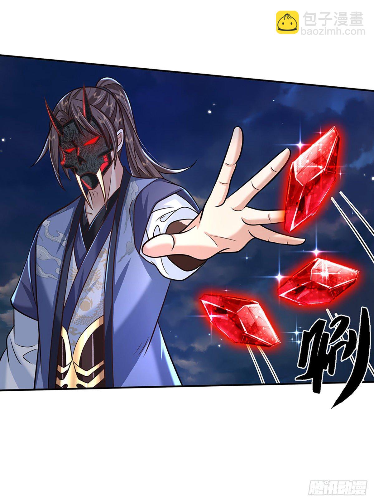 第92话 乱战13