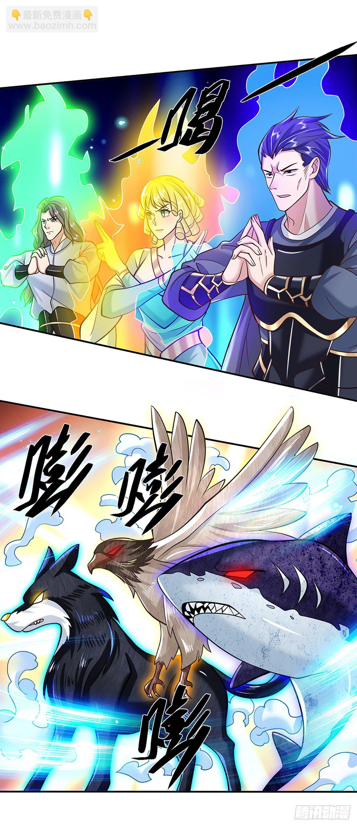 第108话 重重包围16