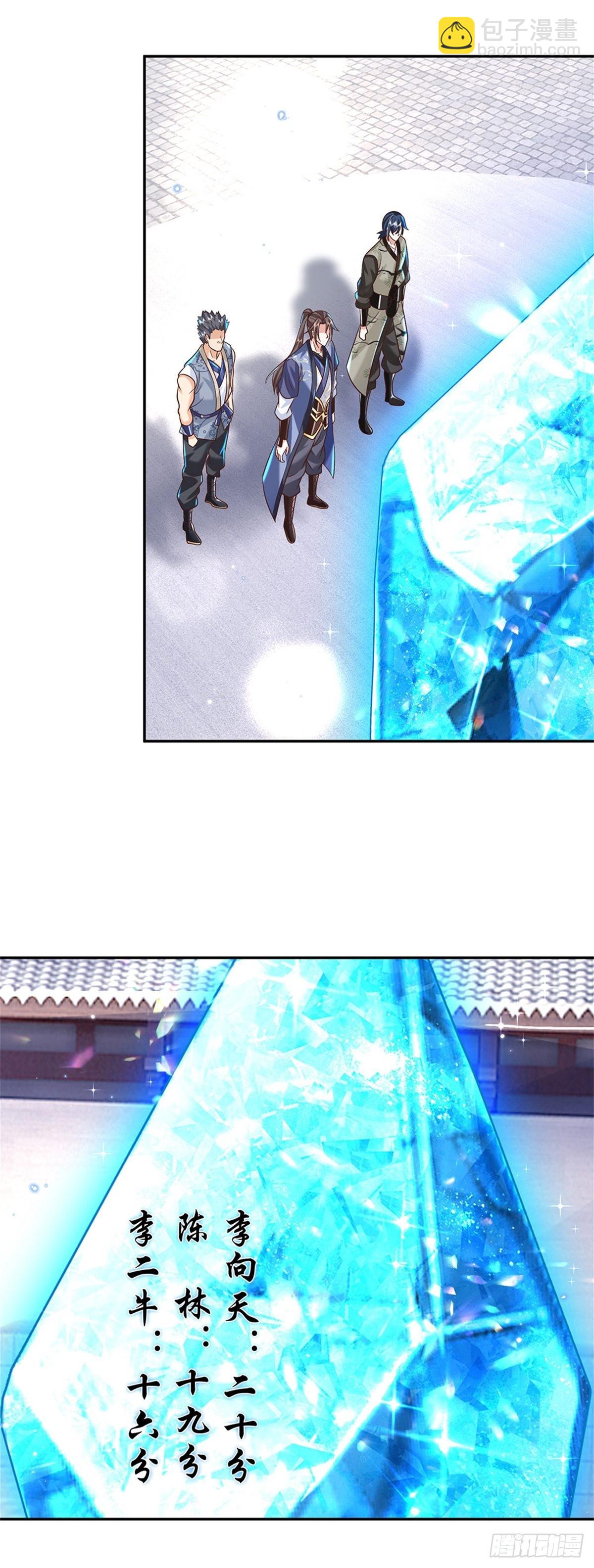 第145话 超阶血脉灵兽23