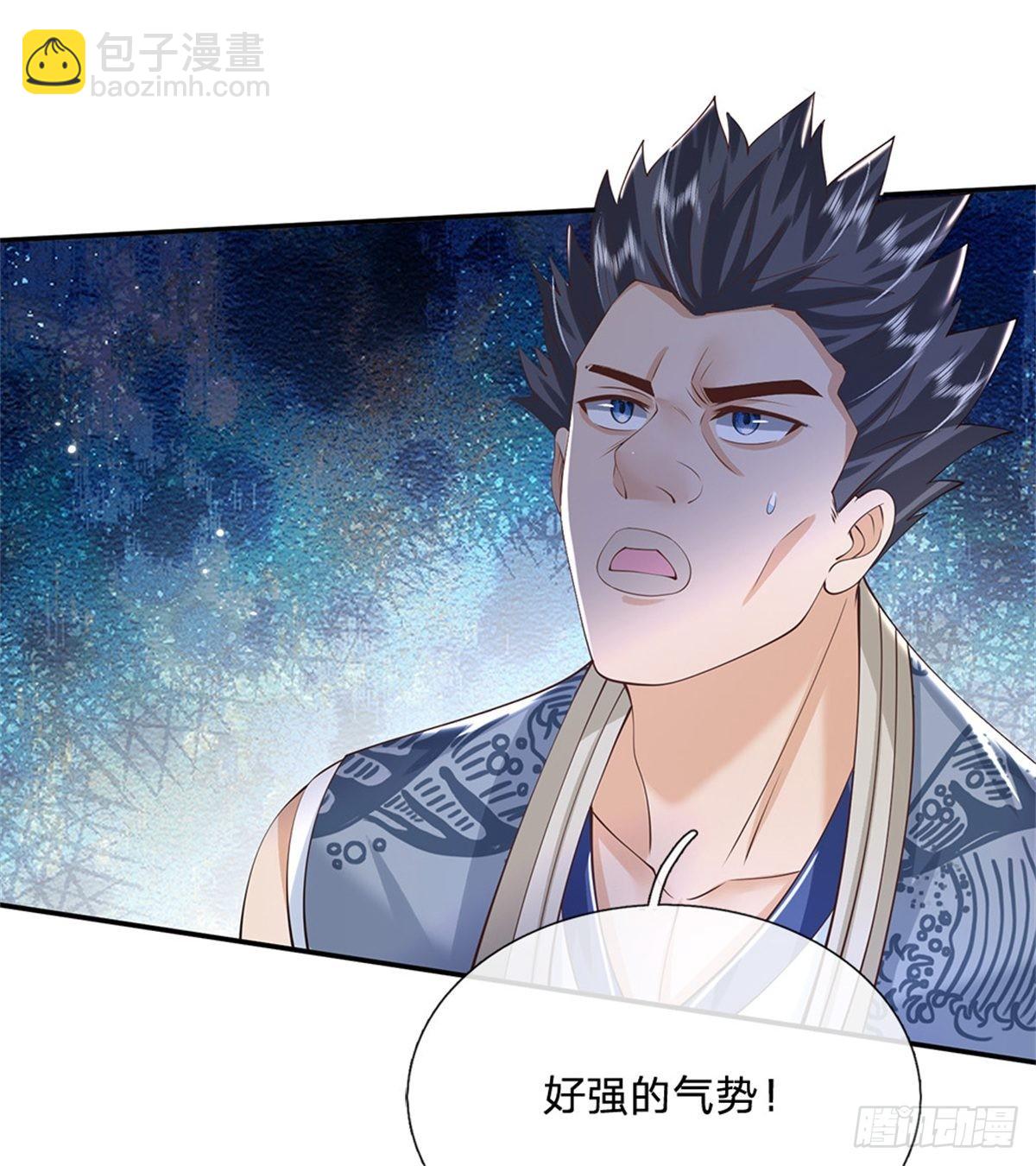 第145话 超阶血脉灵兽5