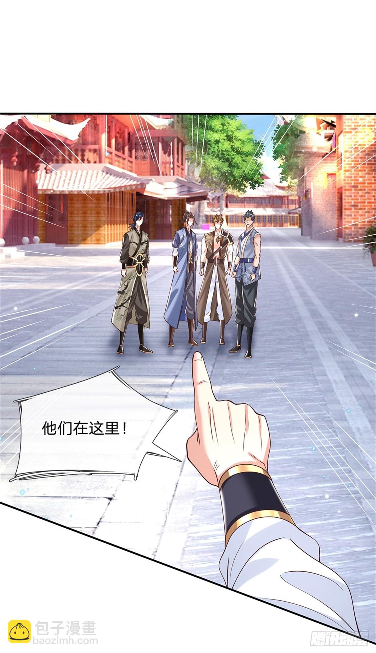 第154话 冤家路窄28