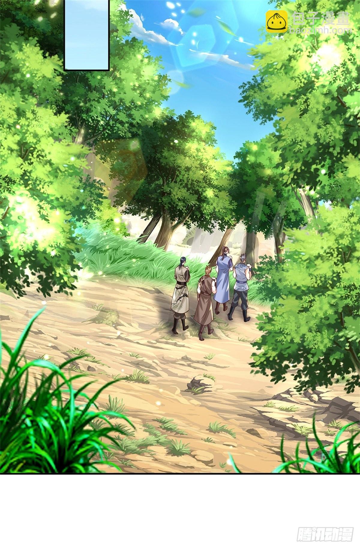 第155话 杀鸡儆猴12