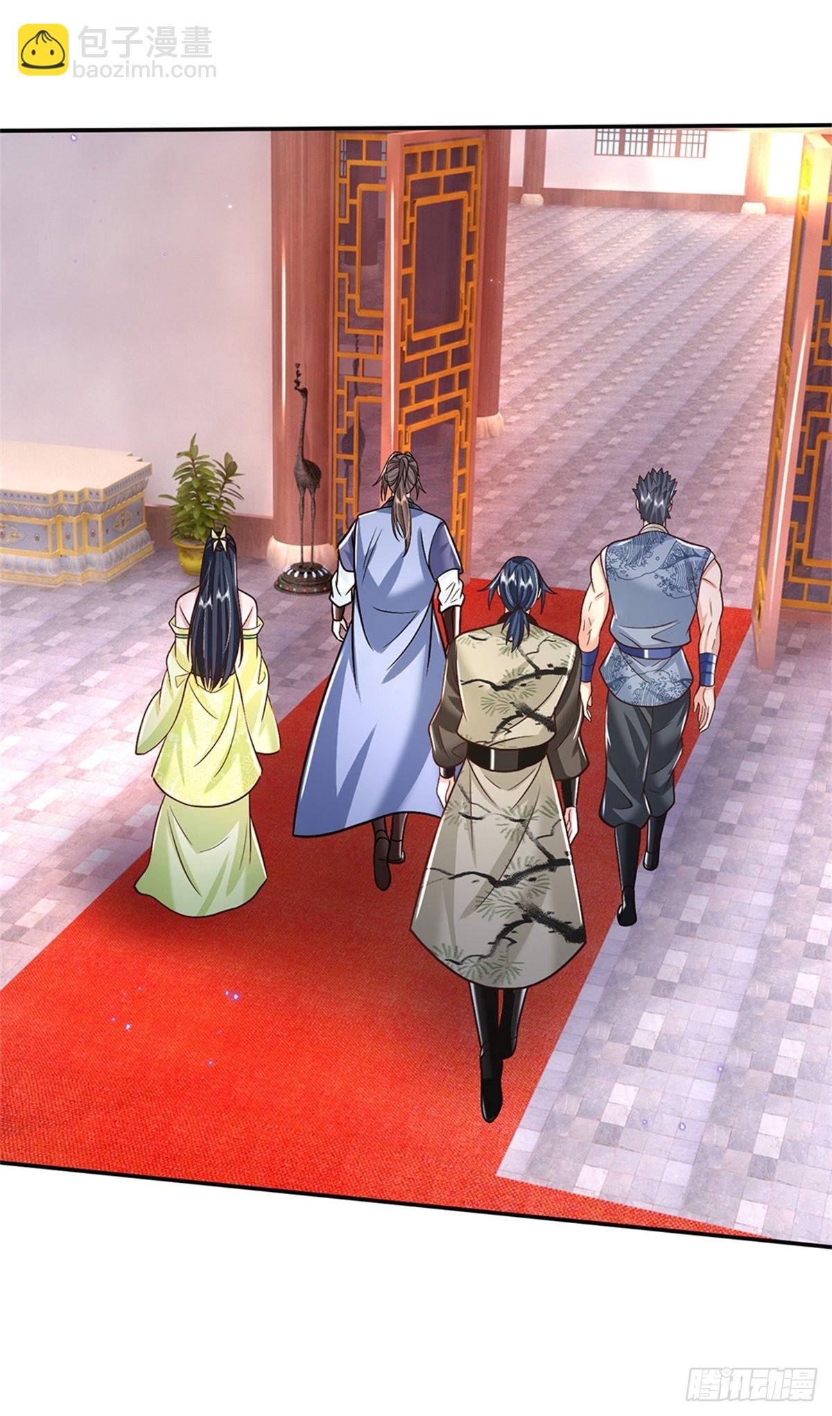 第174话 玄极塔的排斥2