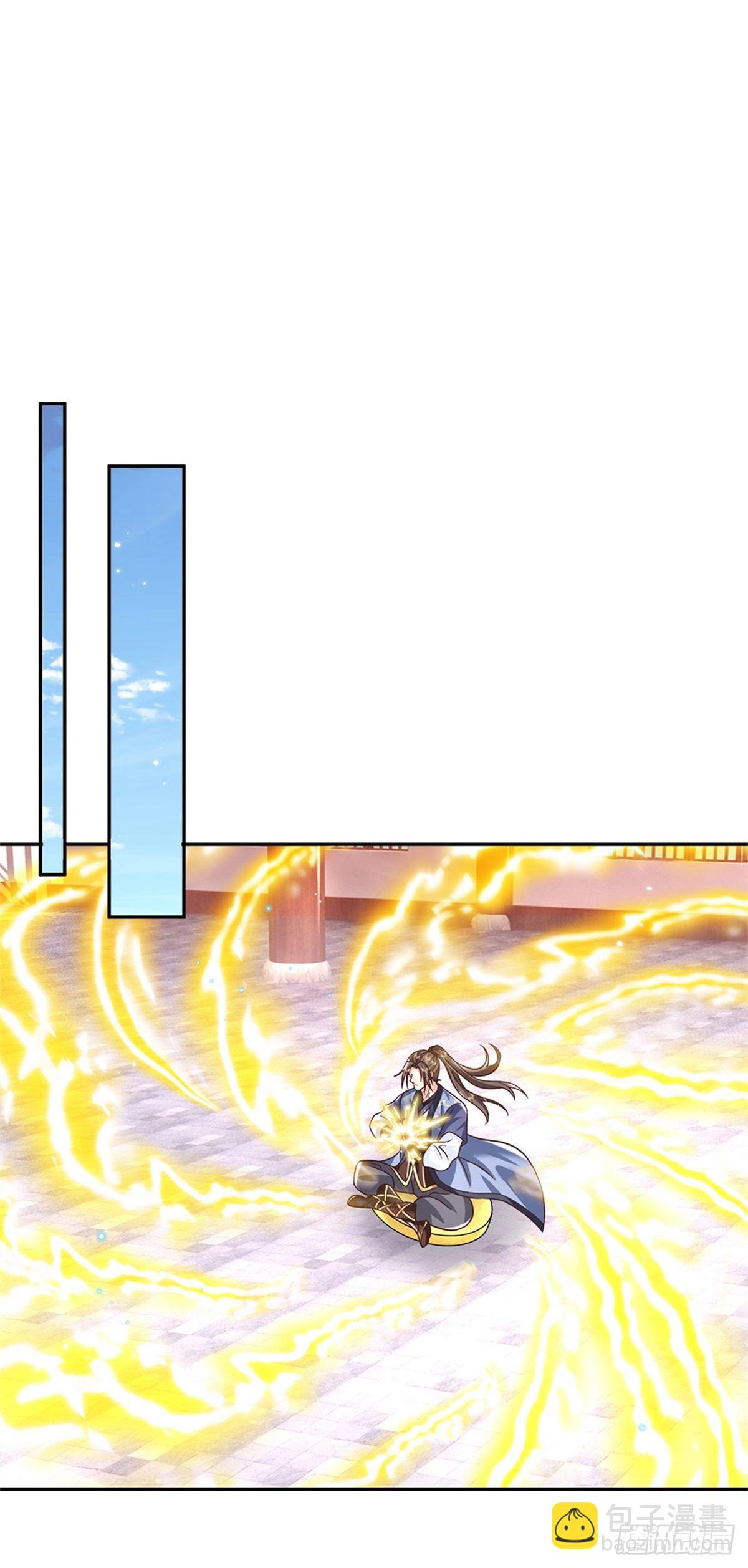 第177话 天才的世界你不懂！18