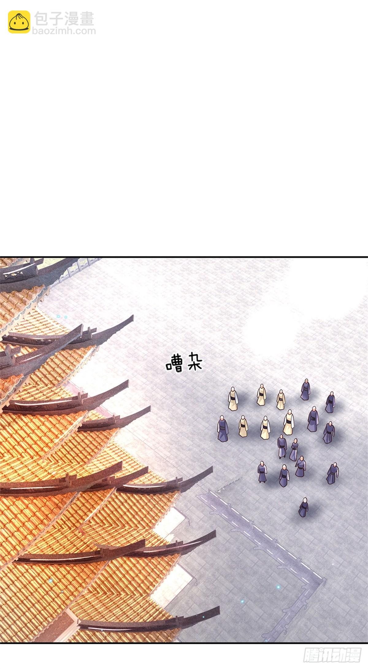 第177话 天才的世界你不懂！6