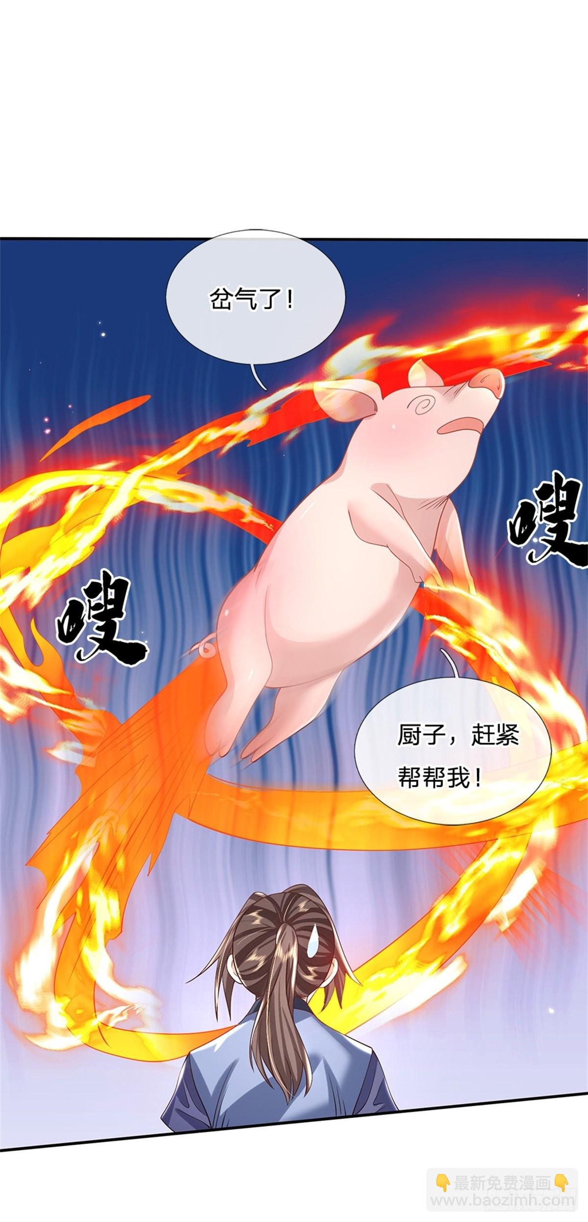 第179话 骑猪少年1