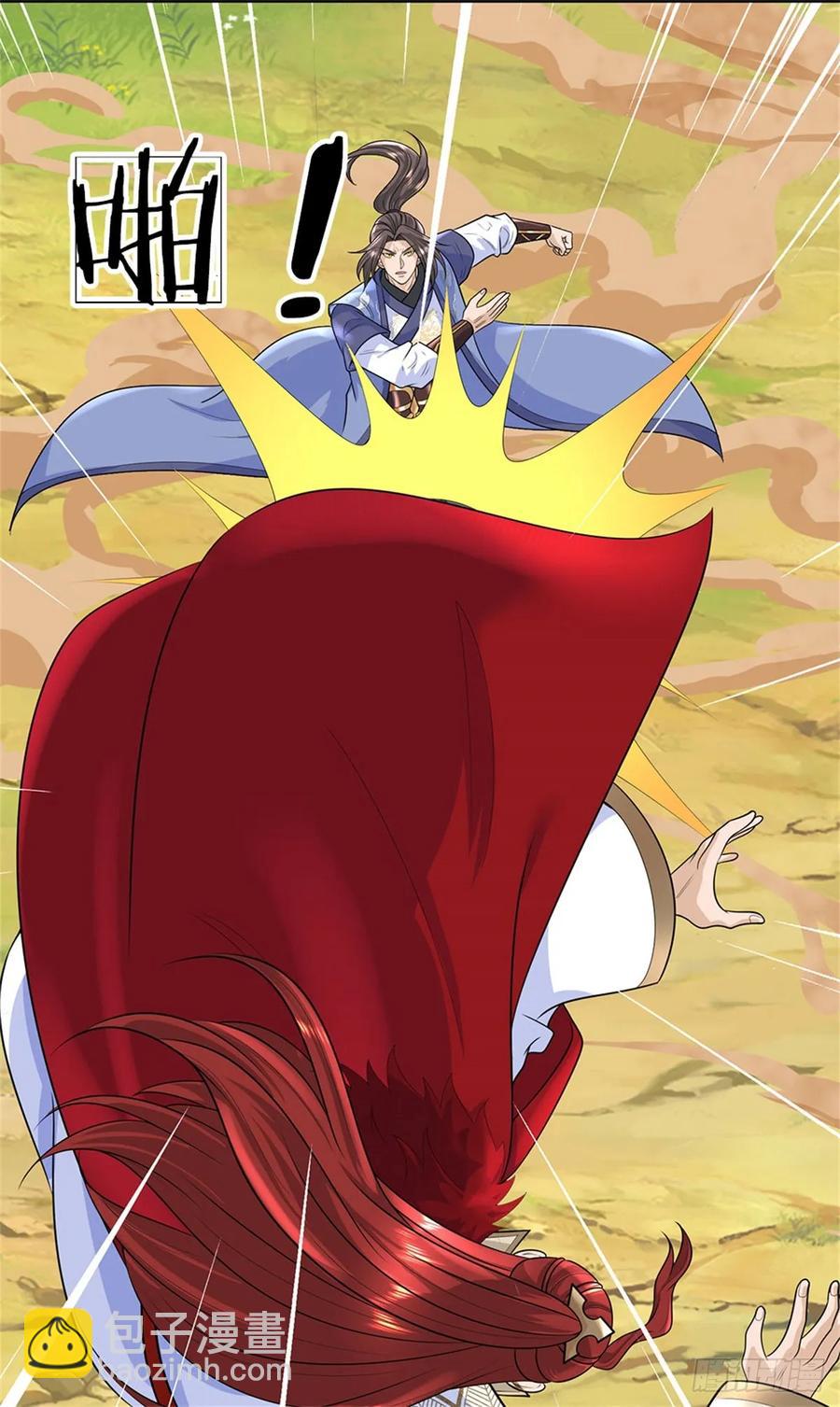 第277话 该战斗了29