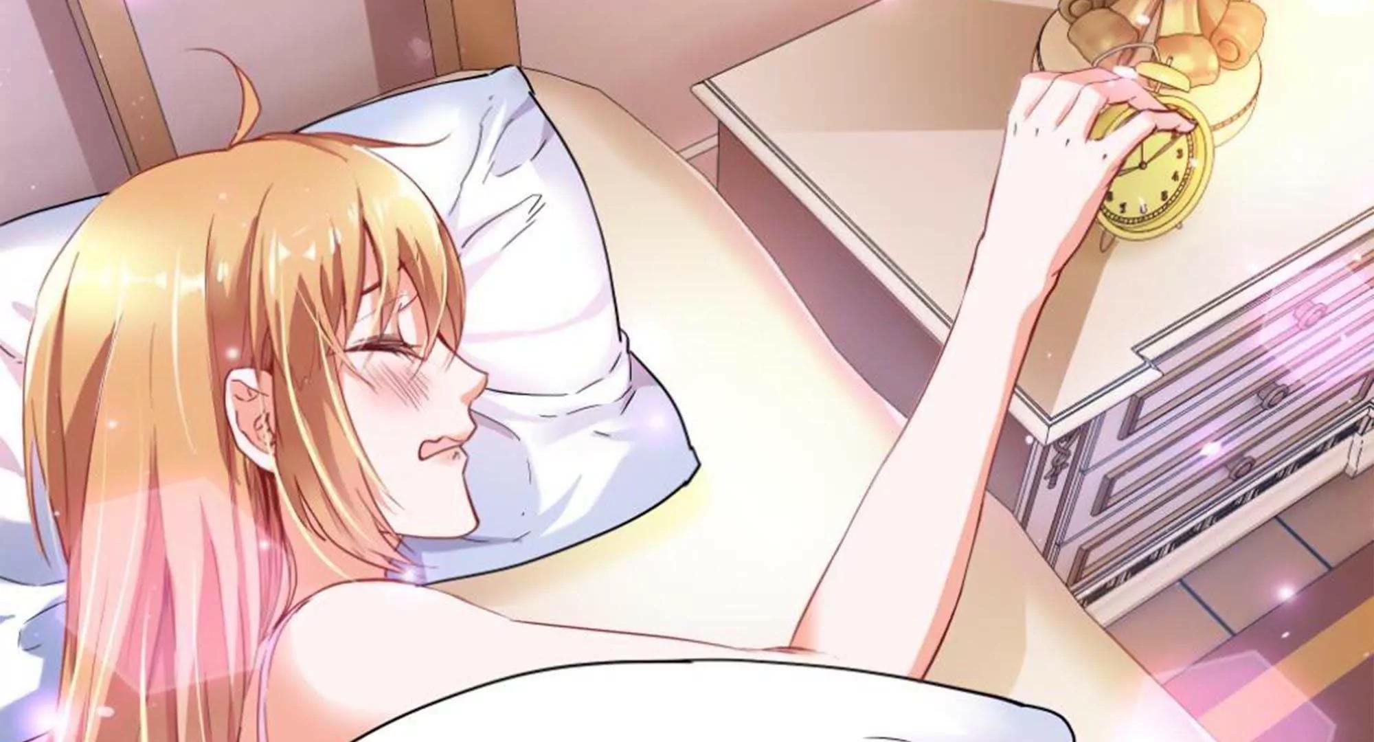 预告1