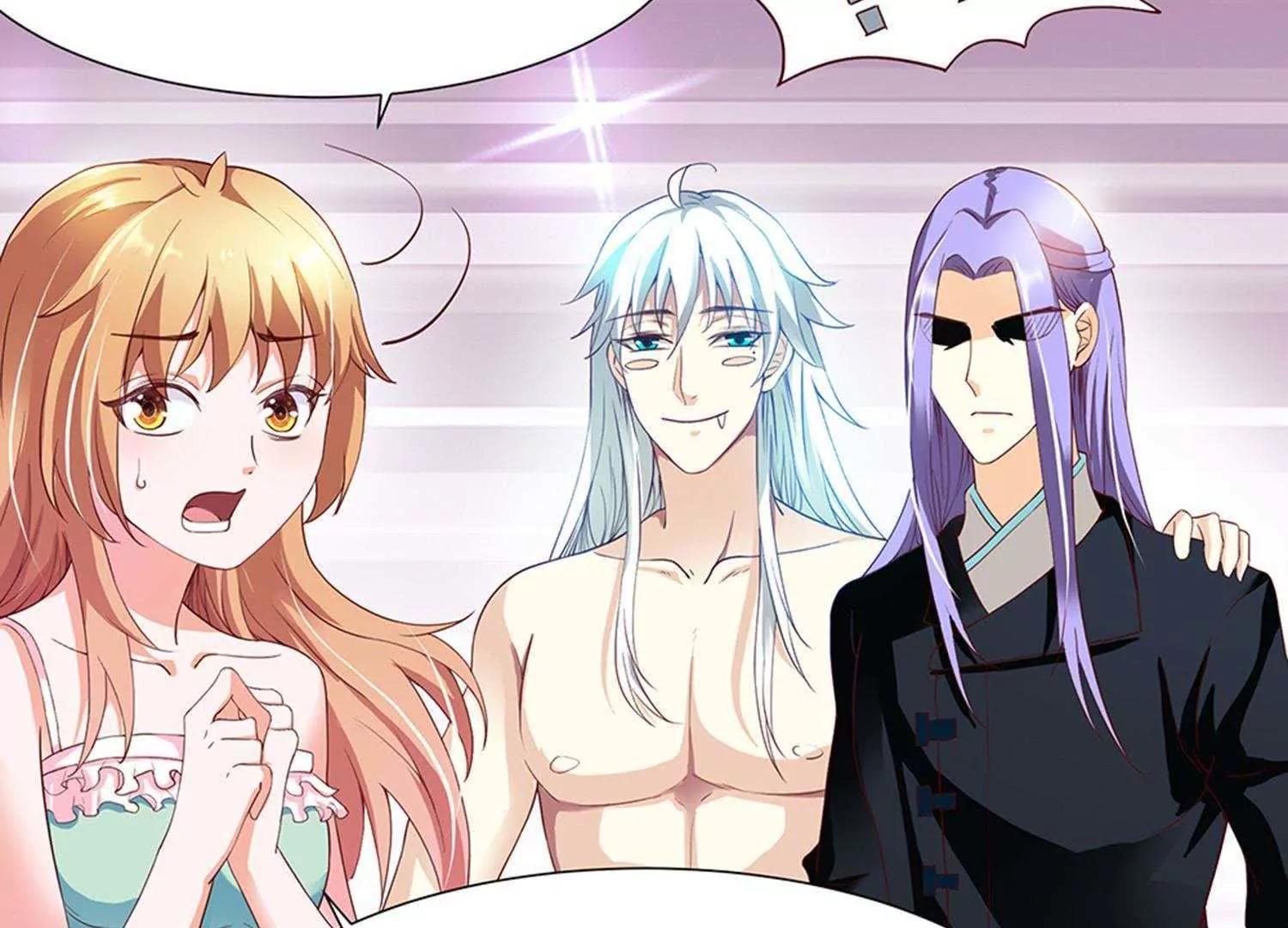 第2话  宝贝别闹62