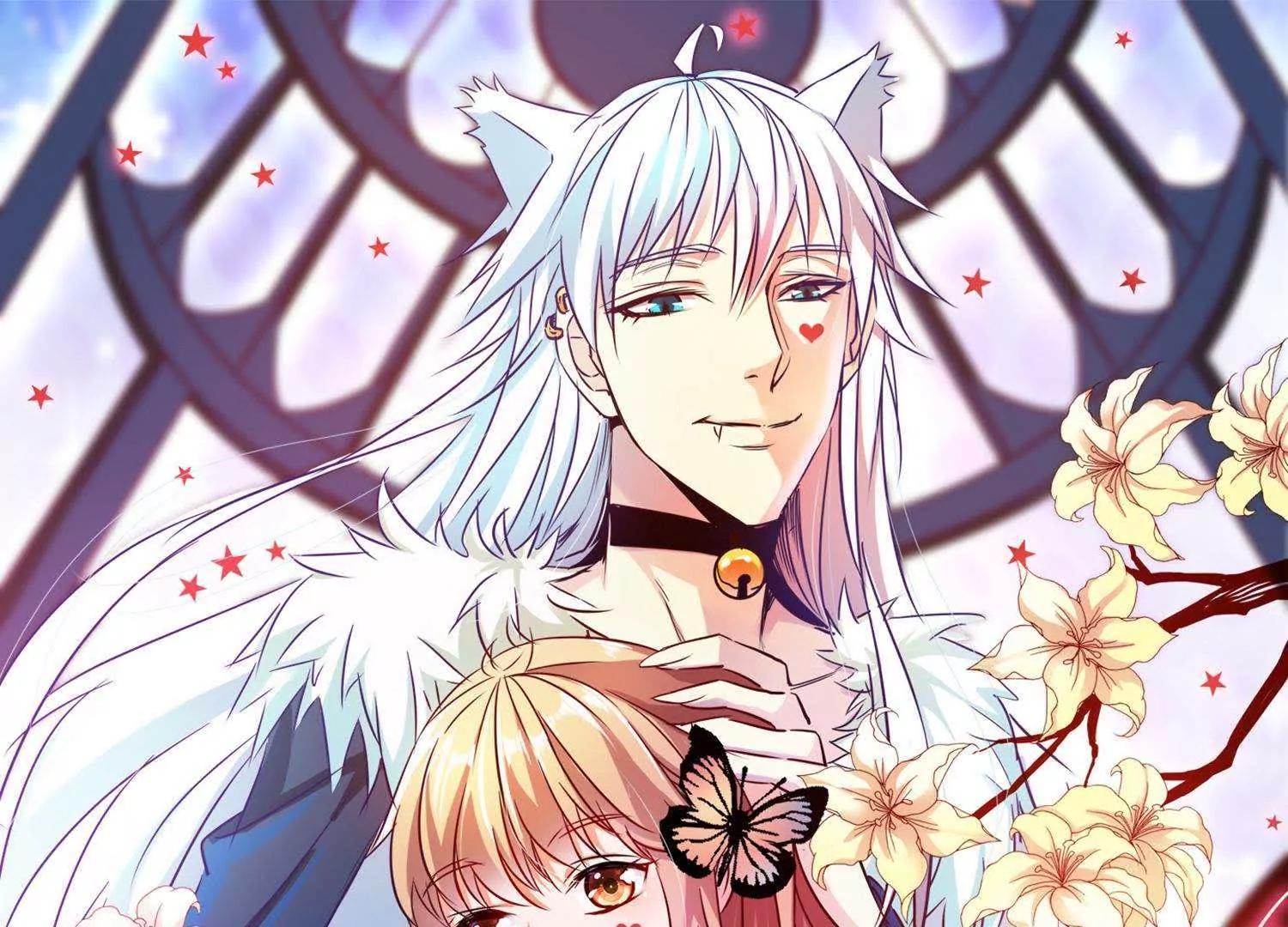 第5话  我还可以更过分0