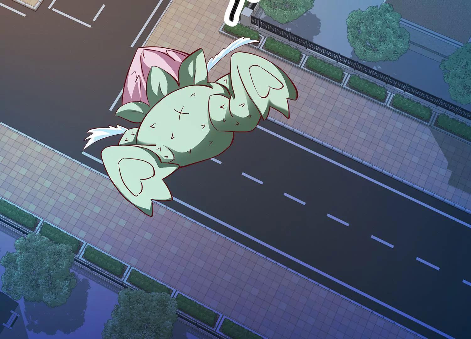 第9话  菊花开满山头55