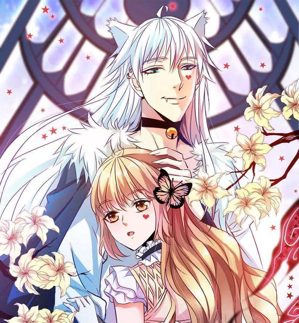 第15话  宝贝，你醒了0