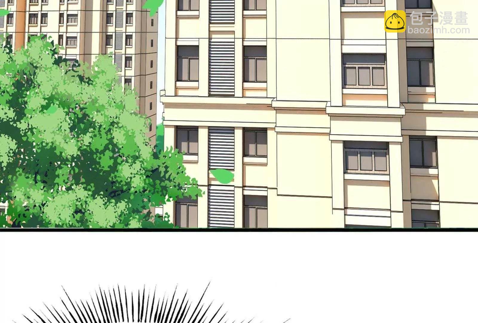 第28话  才不是你的宝贝儿28
