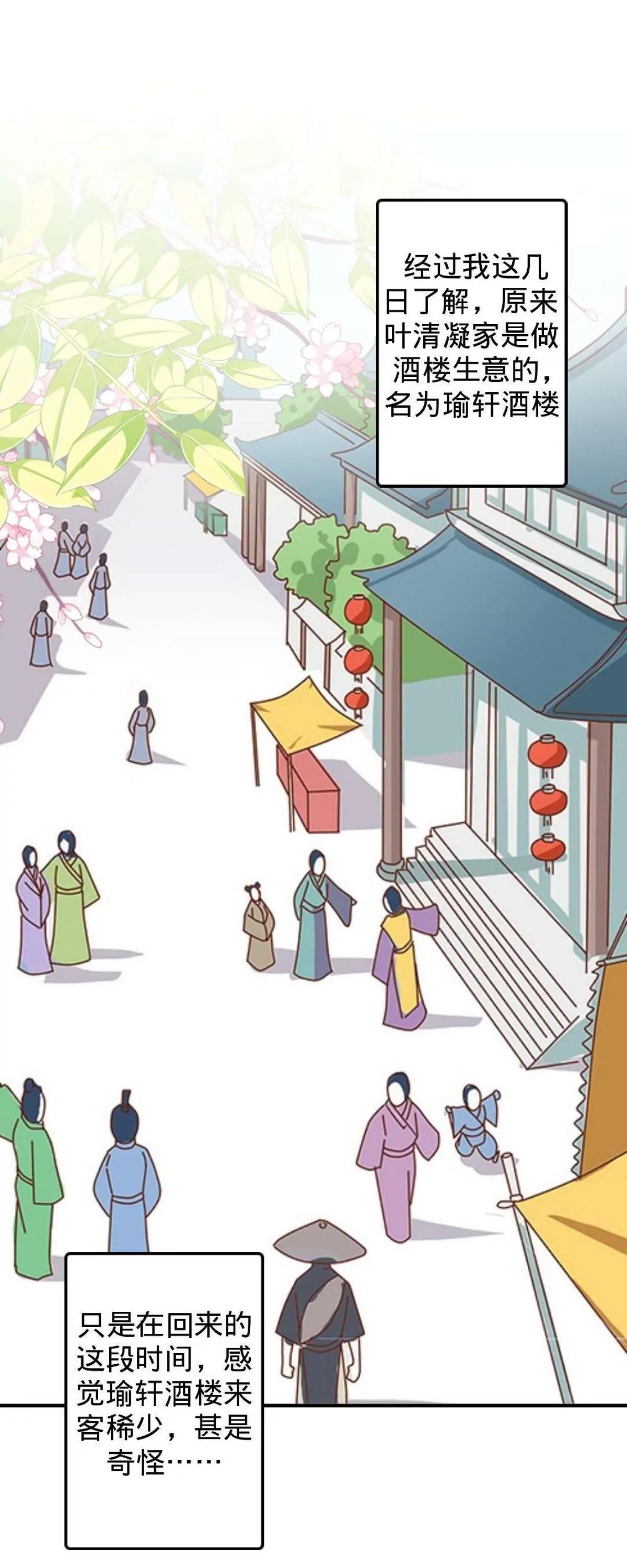 第十二话 探访竞争对手0